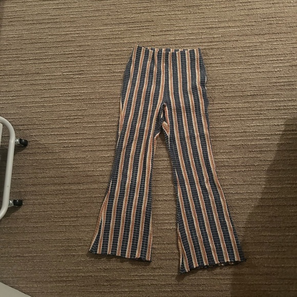 Free people boho casual pants - Picture 2 of 4